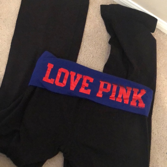 Victoria secret long yoga pant - Picture 1 of 3